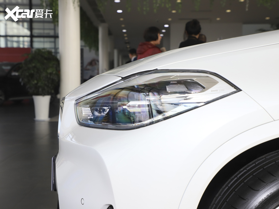 2021RX2 xDrive25i M\b