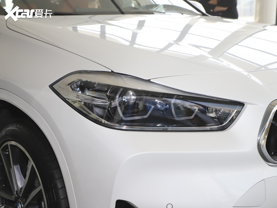 2021RX2 xDrive25i M\(yn)b