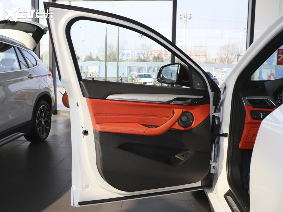 2021RX2 xDrive25i M\(yn)(dng)b