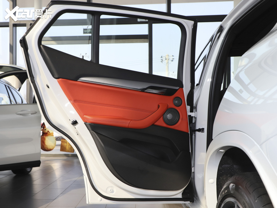 2021RX2 xDrive25i M\b