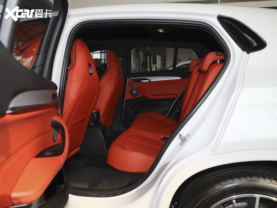 2021RX2 xDrive25i M\(yn)(dng)b