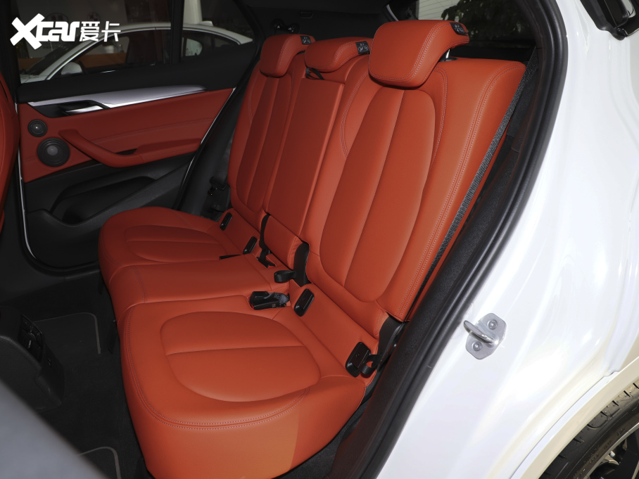 2021RX2 xDrive25i M\b