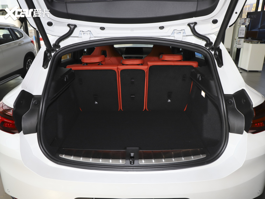 2021RX2 xDrive25i M\b