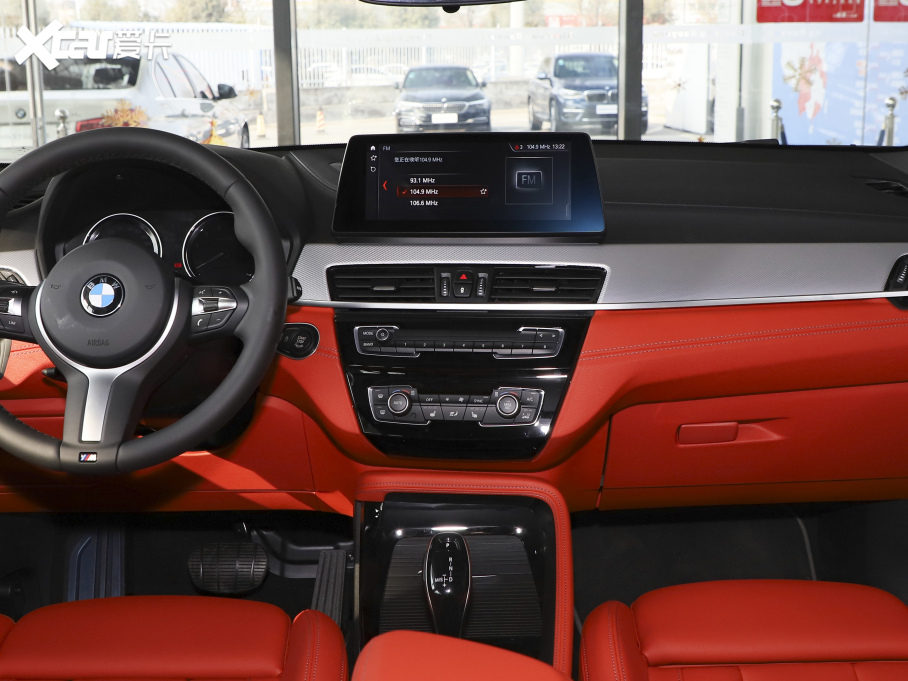 2021RX2 xDrive25i M\b