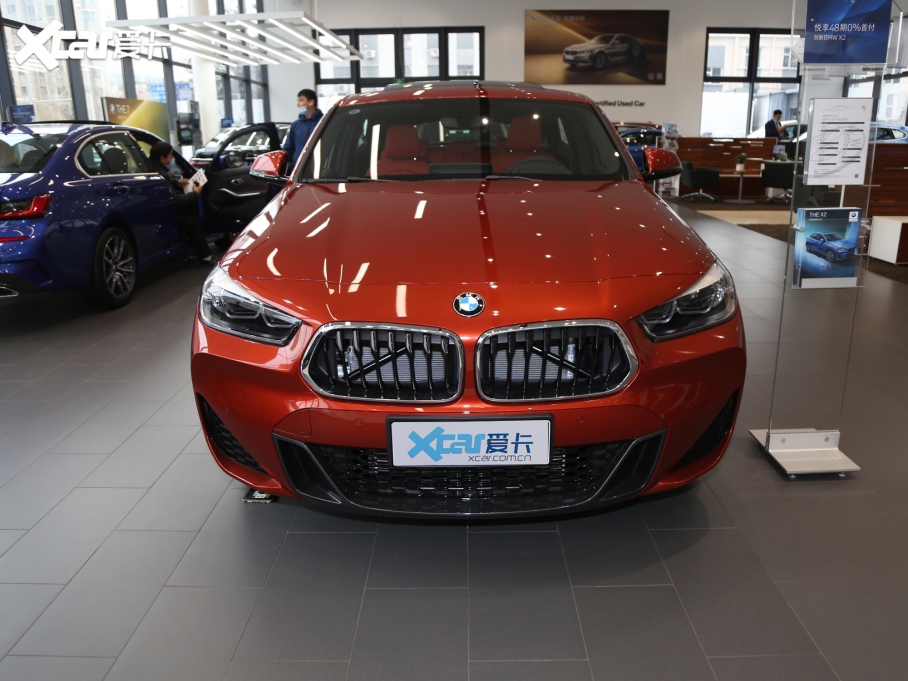 2021RX2 sDrive25i IM\b