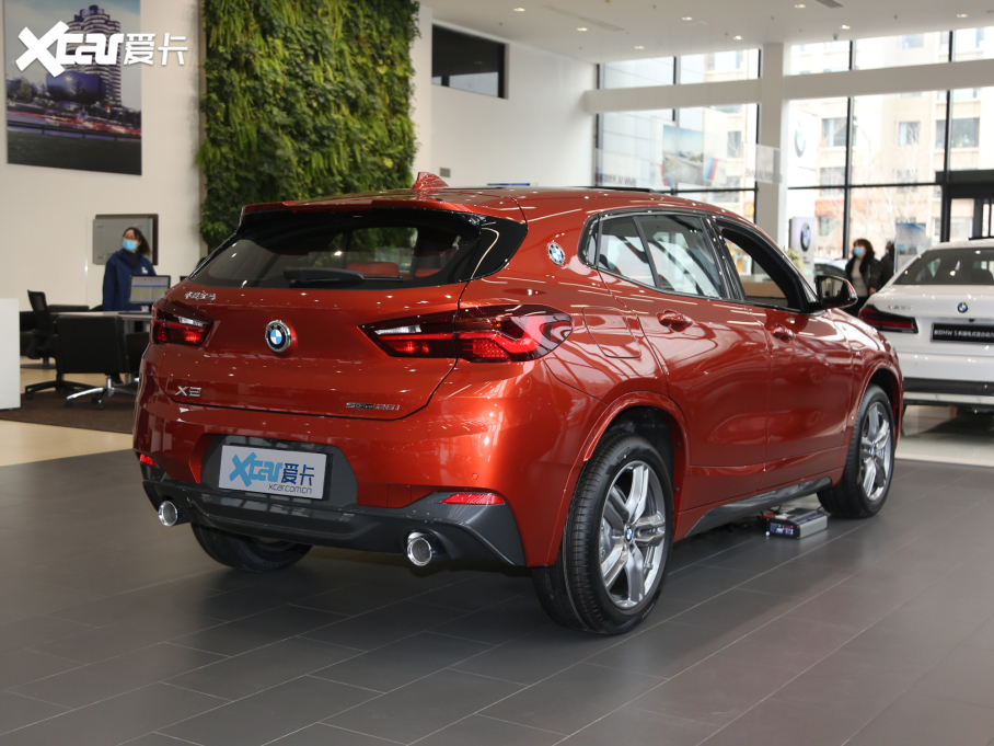 2021RX2 sDrive25i IM\b