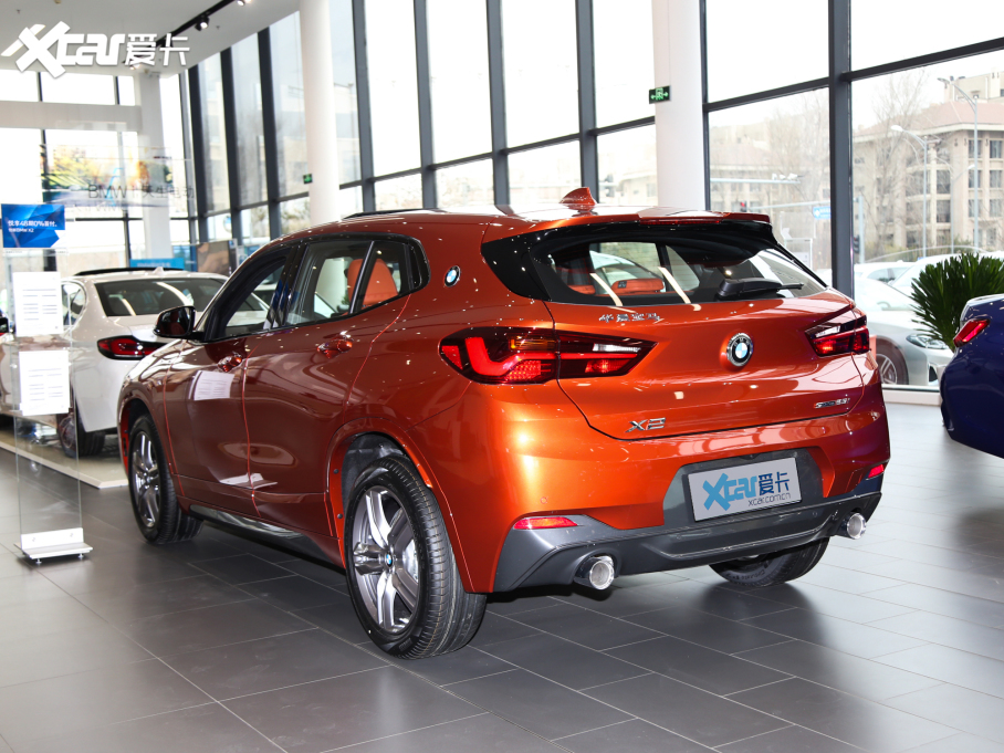 2021RX2 sDrive25i IM\b