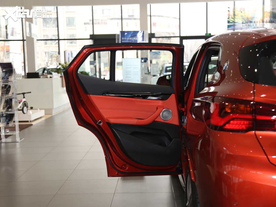 2021RX2 sDrive25i IM\b