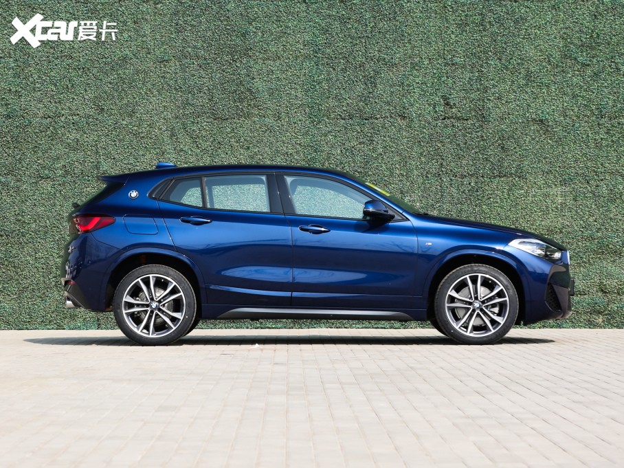 2021RX2 xDrive25i M\(yn)b