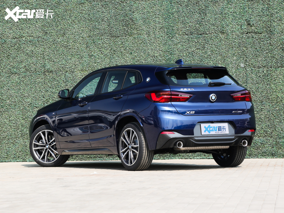 2021RX2 xDrive25i M\b