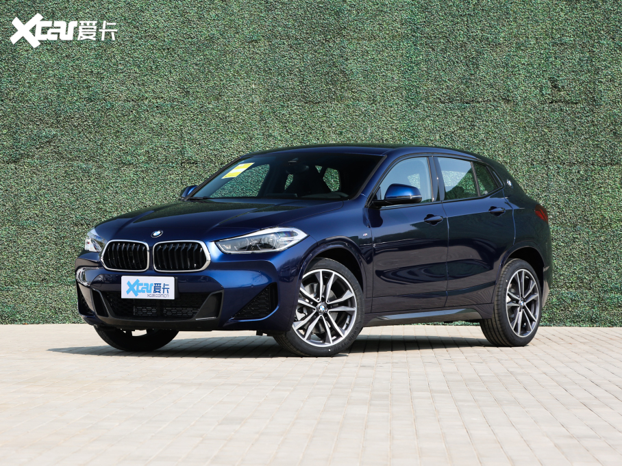 2021RX2 xDrive25i M\b