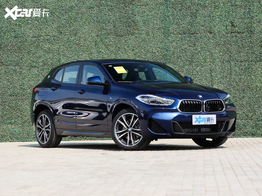 2021RX2 xDrive25i M\b