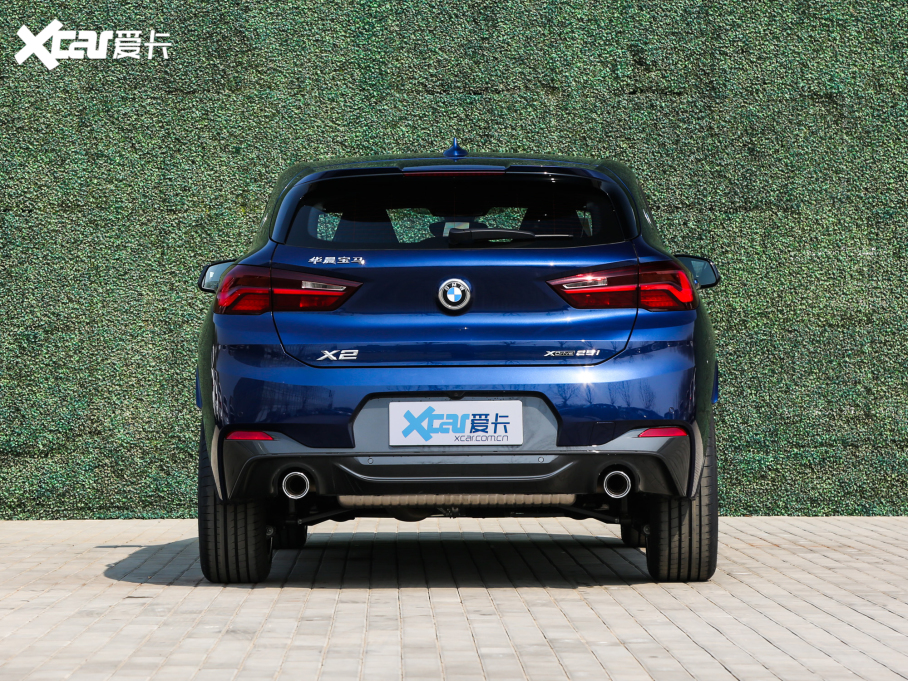 2021RX2 xDrive25i M\b