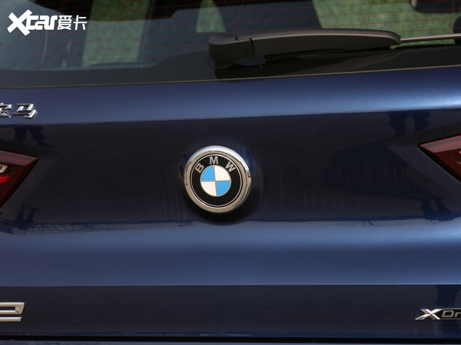 2021RX2 xDrive25i M\b