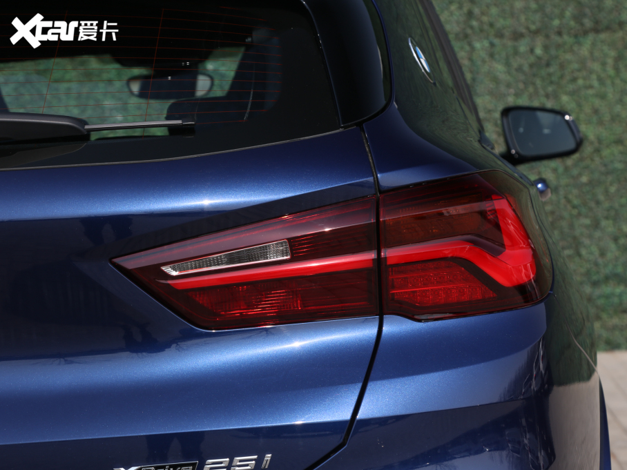 2021RX2 xDrive25i M\b