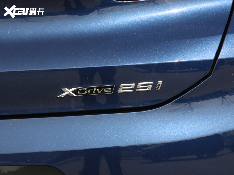 2021RX2 xDrive25i M\b