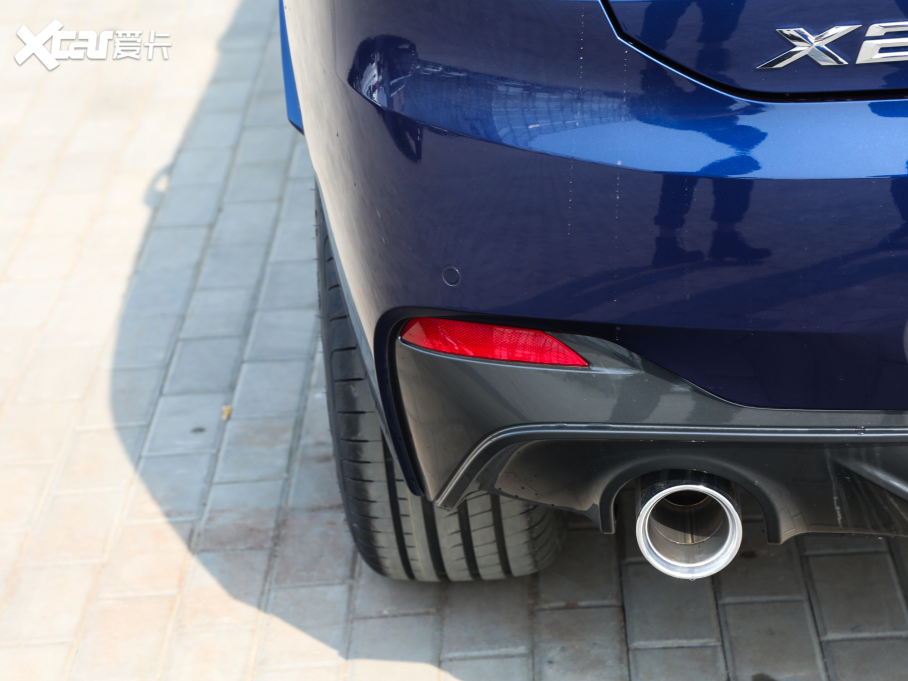 2021RX2 xDrive25i M\(yn)(dng)b