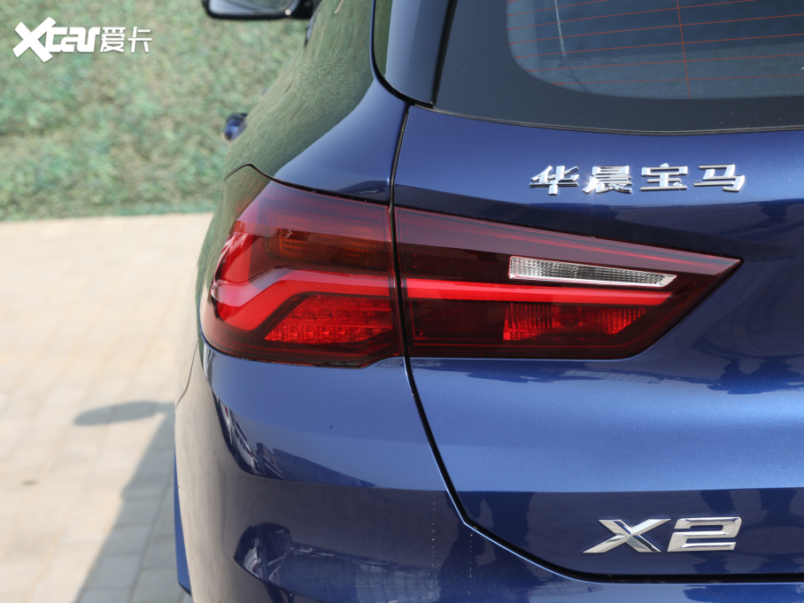 2021RX2 xDrive25i M\(yn)b