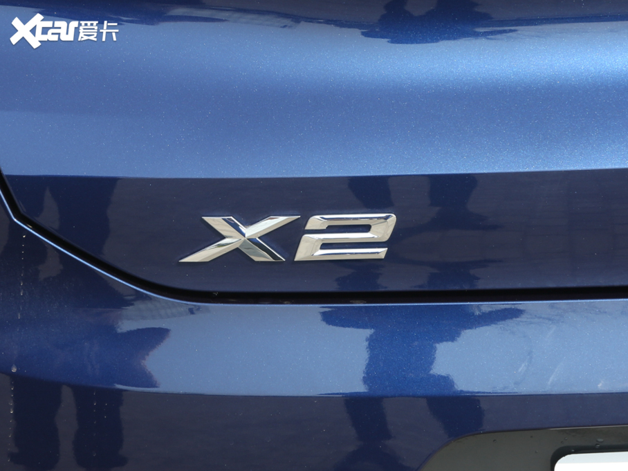 2021RX2 xDrive25i M\b