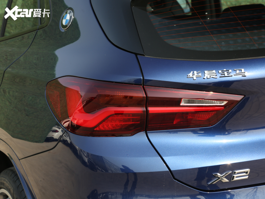 2021RX2 xDrive25i M\(yn)b