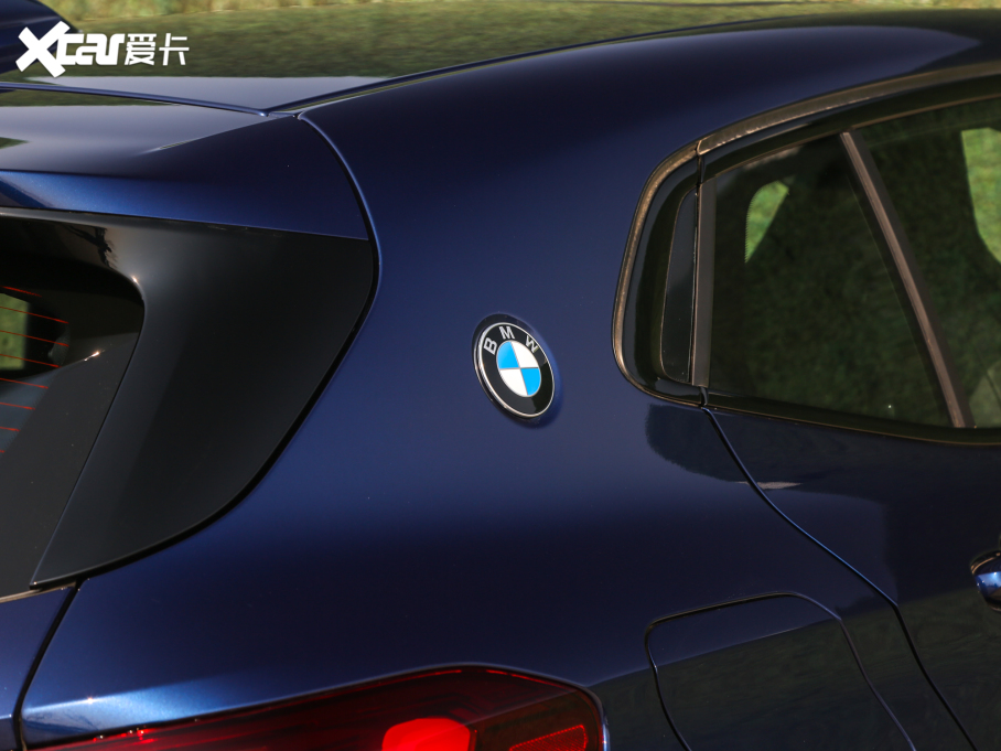 2021RX2 xDrive25i M\b