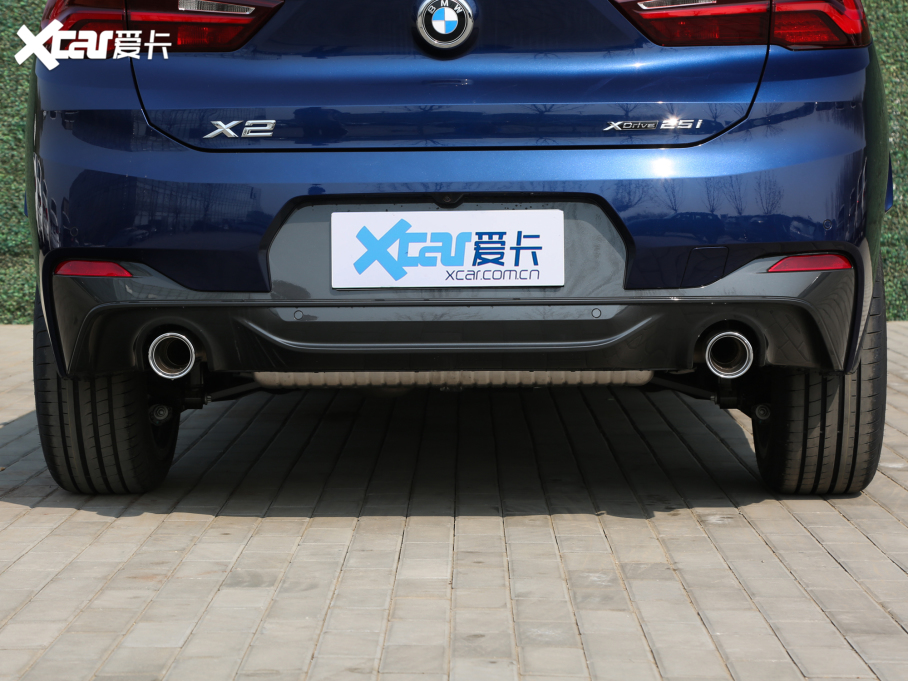 2021RX2 xDrive25i M\(yn)b