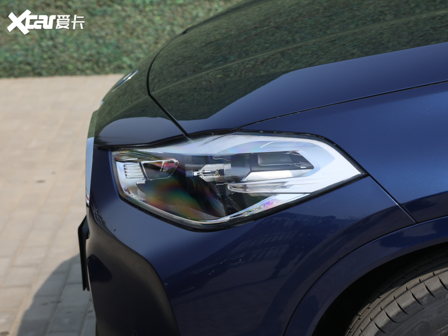 2021RX2 xDrive25i M\b