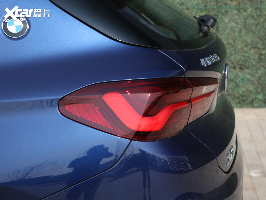 2021RX2 xDrive25i M\(yn)(dng)b