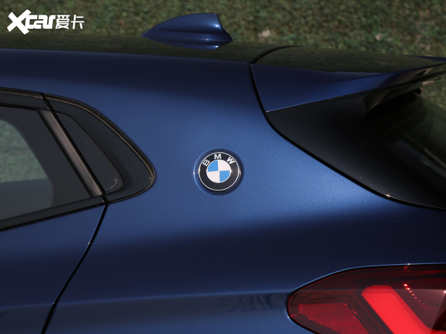 2021RX2 xDrive25i M\b