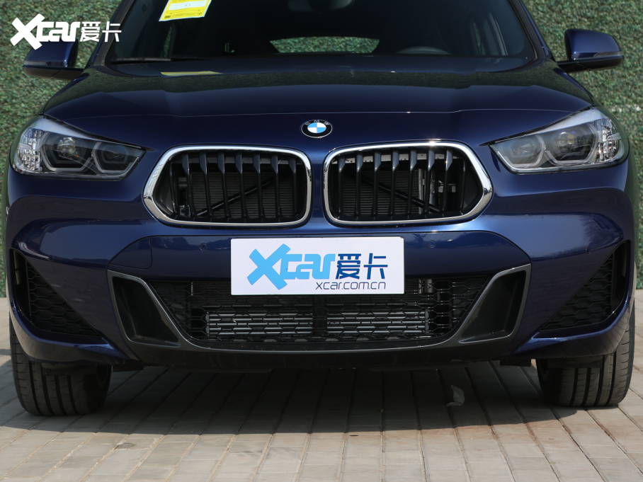 2021RX2 xDrive25i M\b