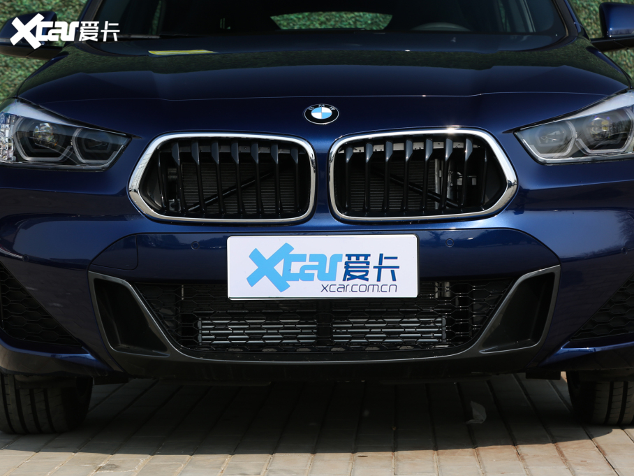 2021RX2 xDrive25i M\b