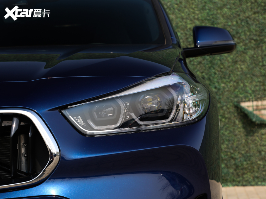 2021RX2 xDrive25i M\b