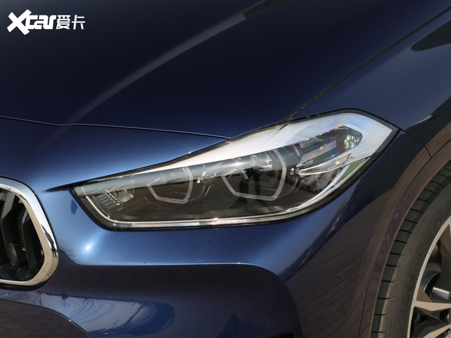 2021RX2 xDrive25i M\b