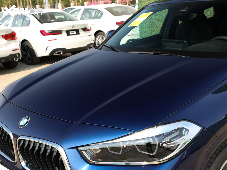 2021RX2 xDrive25i M\b