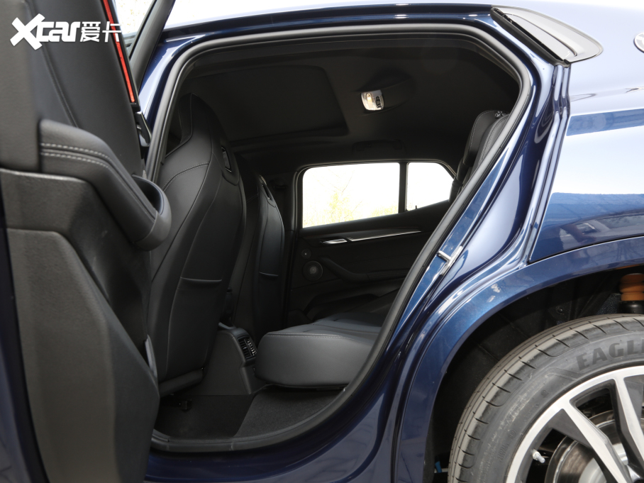 2021RX2 xDrive25i M\b