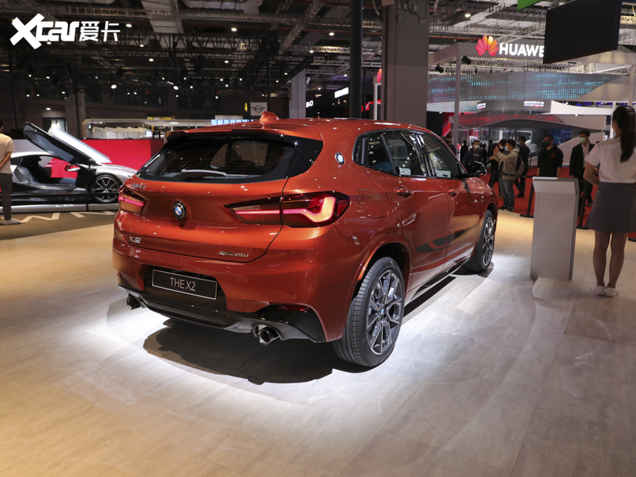 2021RX2 xDrive25i ҹ