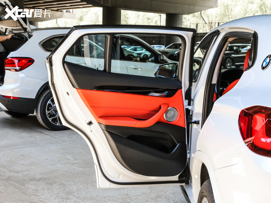 2021RX2 sDrive25i M\b