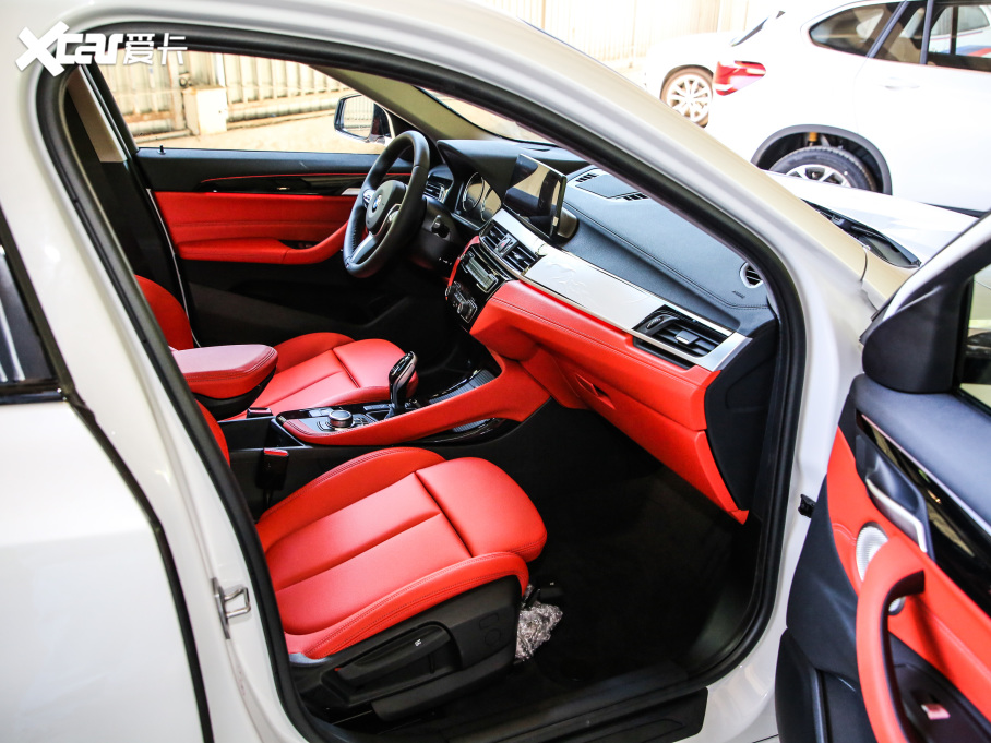 2021RX2 sDrive25i M\b