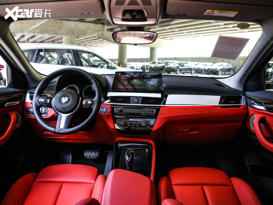 2021RX2 sDrive25i M\b