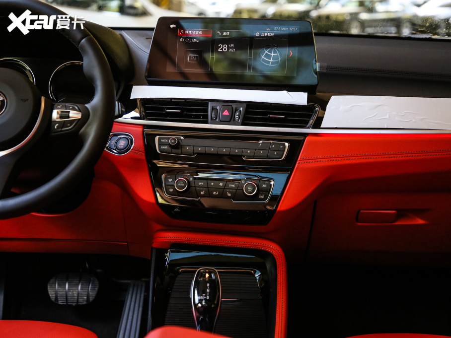 2021RX2 sDrive25i M\b