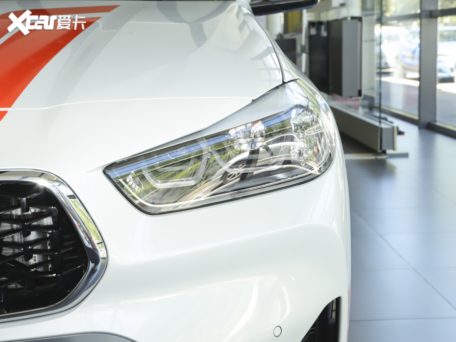 2021RX2 sDrive25i hâ