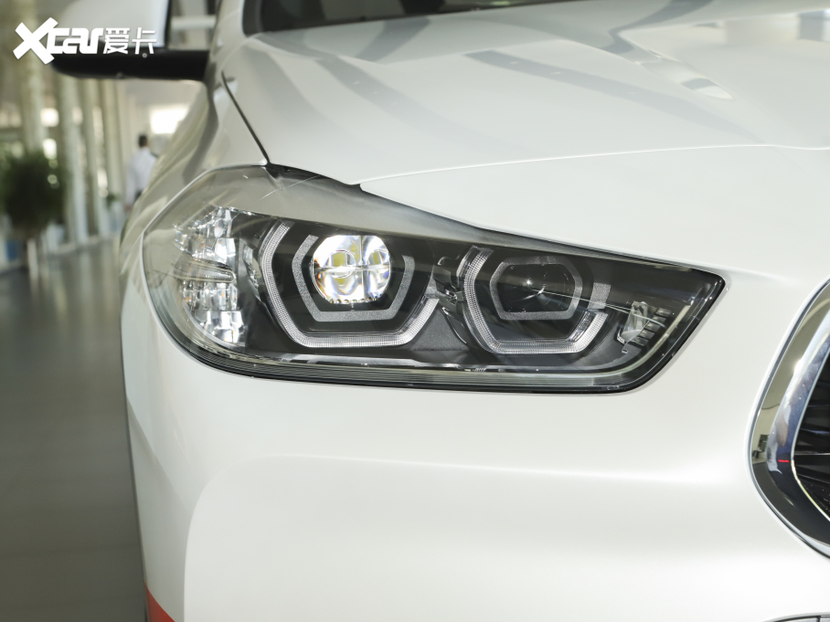 2021RX2 sDrive25i hâ