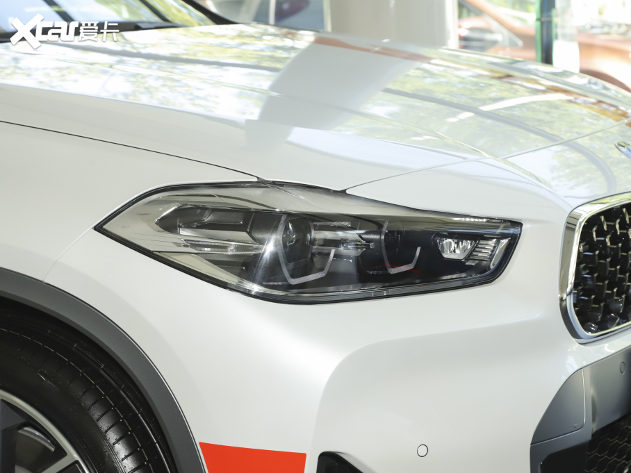 2021RX2 sDrive25i hâ