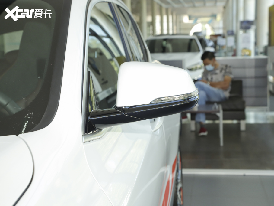 2021RX2 sDrive25i hâ