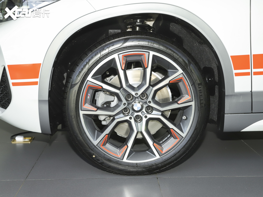 2021RX2 sDrive25i hâ