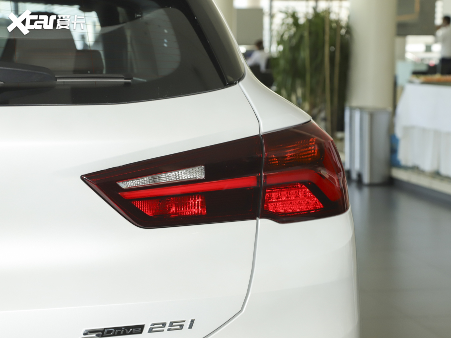 2021RX2 sDrive25i hâ