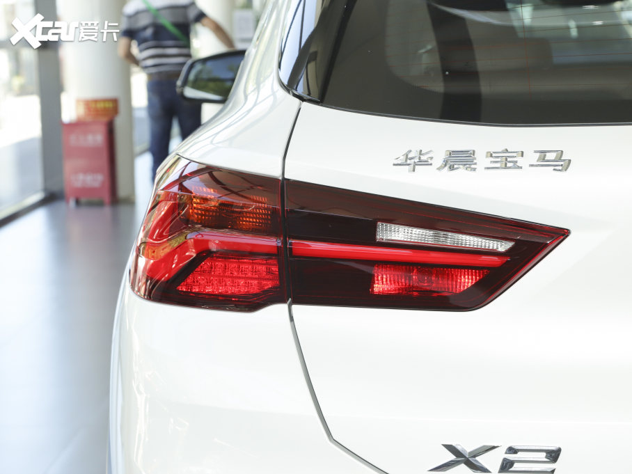 2021RX2 sDrive25i hâ