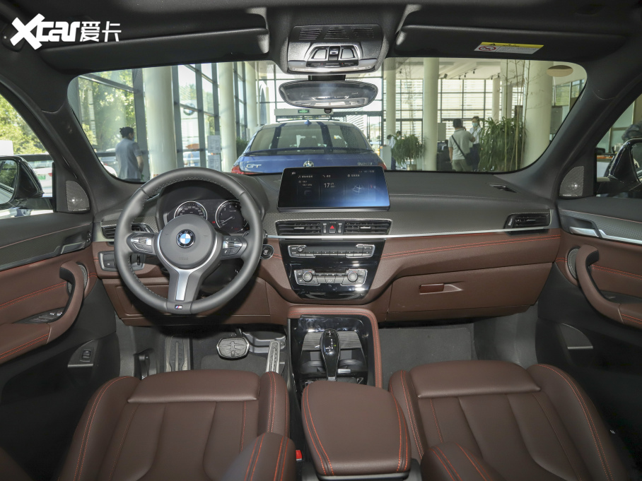 2021RX2 sDrive25i hâ