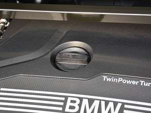 2021款sDrive25i 领先型M运动套装 其它