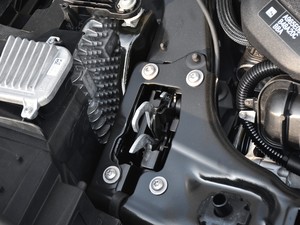 2021款sDrive25i 领先型M运动套装 其它